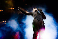 2019-02-23 - Ghost från Globen, Stockholm