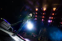 2019-02-23 - Ghost från Globen, Stockholm
