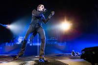 2019-02-23 - Ghost från Globen, Stockholm