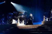 2019-02-23 - Ghost från Globen, Stockholm