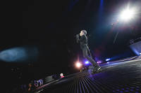 2019-02-23 - Ghost från Globen, Stockholm