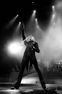 2019-02-23 - Ghost från Globen, Stockholm