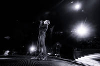2019-02-23 - Ghost från Globen, Stockholm