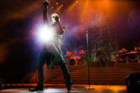 2019-02-23 - Ghost från Globen, Stockholm