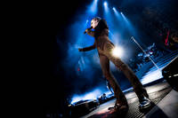 2019-02-23 - Ghost från Globen, Stockholm
