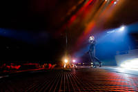 2019-02-23 - Ghost från Globen, Stockholm