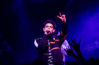 2019-03-03 - Smokepurpp från Kraken, Stockholm