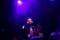 2019-03-03 - Smokepurpp från Kraken, Stockholm