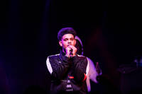 2019-03-03 - Smokepurpp från Kraken, Stockholm