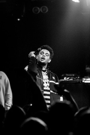 2019-03-03 - Smokepurpp från Kraken, Stockholm