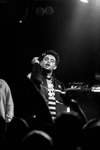 2019-03-03 - Smokepurpp från Kraken, Stockholm