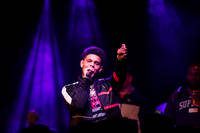 2019-03-03 - Smokepurpp från Kraken, Stockholm