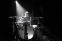 2019-03-04 - Rival Sons från Münchenbryggeriet, Stockholm
