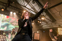 2019-03-04 - Rival Sons från Münchenbryggeriet, Stockholm