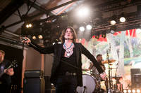 2019-03-04 - Rival Sons från Münchenbryggeriet, Stockholm