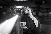 2019-03-04 - Rival Sons från Münchenbryggeriet, Stockholm