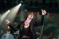 2019-03-04 - Rival Sons från Münchenbryggeriet, Stockholm