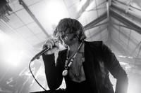 2019-03-04 - Rival Sons från Münchenbryggeriet, Stockholm
