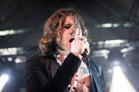 2019-03-04 - Rival Sons från Münchenbryggeriet, Stockholm
