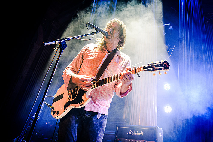 2019-03-06 - The Lemonheads från Nalen, Stockholm
