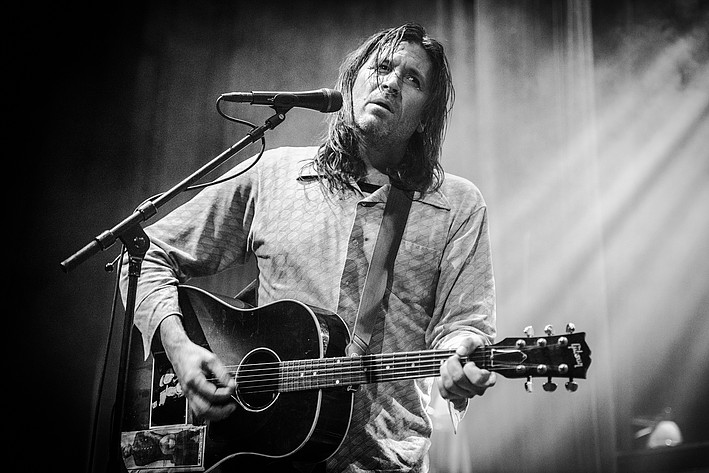 2019-03-06 - The Lemonheads från Nalen, Stockholm