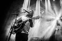 2019-03-06 - The Lemonheads från Nalen, Stockholm