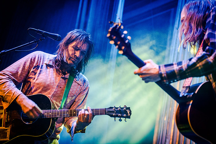 2019-03-06 - The Lemonheads från Nalen, Stockholm