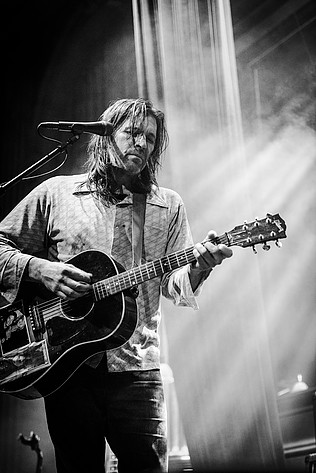 2019-03-06 - The Lemonheads från Nalen, Stockholm
