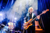 2019-03-06 - The Lemonheads från Nalen, Stockholm