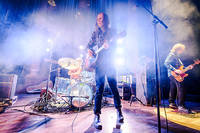 2019-03-06 - The Lemonheads från Nalen, Stockholm