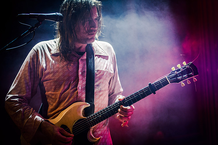 2019-03-06 - The Lemonheads från Nalen, Stockholm