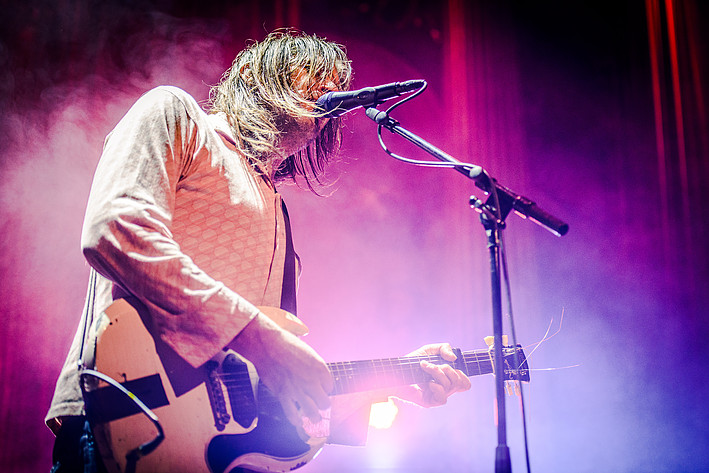 2019-03-06 - The Lemonheads från Nalen, Stockholm