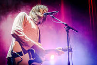 2019-03-06 - The Lemonheads från Nalen, Stockholm