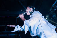 2019-03-06 - Neneh Cherry från Debaser Strand, Stockholm
