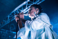 2019-03-06 - Neneh Cherry från Debaser Strand, Stockholm