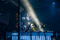 2019-03-06 - Neneh Cherry från Debaser Strand, Stockholm