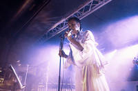 2019-03-06 - Neneh Cherry från Debaser Strand, Stockholm