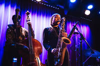 2019-03-07 - Nubya Garcia från Fasching, Stockholm