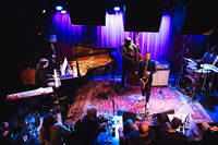 2019-03-07 - Nubya Garcia från Fasching, Stockholm