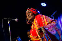 2019-03-08 - Maryam Mursal från Fasching, Stockholm