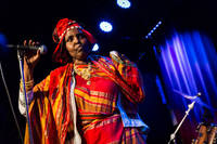 2019-03-08 - Maryam Mursal från Fasching, Stockholm