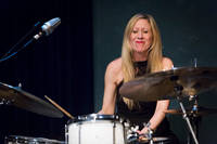 2019-03-09 - Stockholm Women International Jazz Festival från Teaterstudio Lederman, Stockholm
