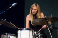 2019-03-09 - Stockholm Women International Jazz Festival från Teaterstudio Lederman, Stockholm