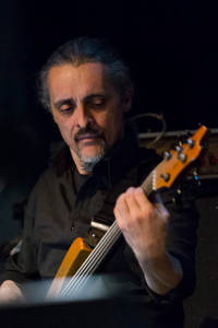 2019-03-09 - Stockholm Women International Jazz Festival från Teaterstudio Lederman, Stockholm