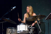 2019-03-09 - Stockholm Women International Jazz Festival från Teaterstudio Lederman, Stockholm