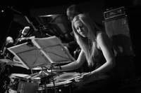 2019-03-09 - Stockholm Women International Jazz Festival från Teaterstudio Lederman, Stockholm