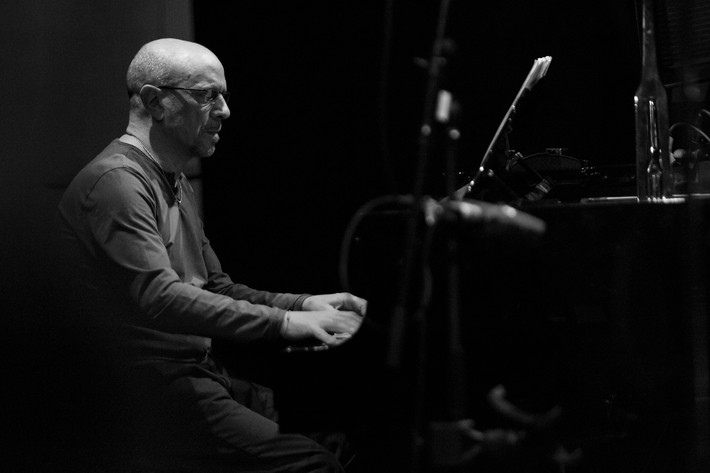 2019-03-09 - Stockholm Women International Jazz Festival från Teaterstudio Lederman, Stockholm