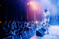 2019-03-09 - Maleek Berry från Nalen, Stockholm