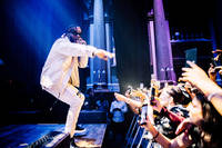 2019-03-09 - Maleek Berry från Nalen, Stockholm