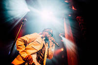 2019-03-09 - Maleek Berry från Nalen, Stockholm